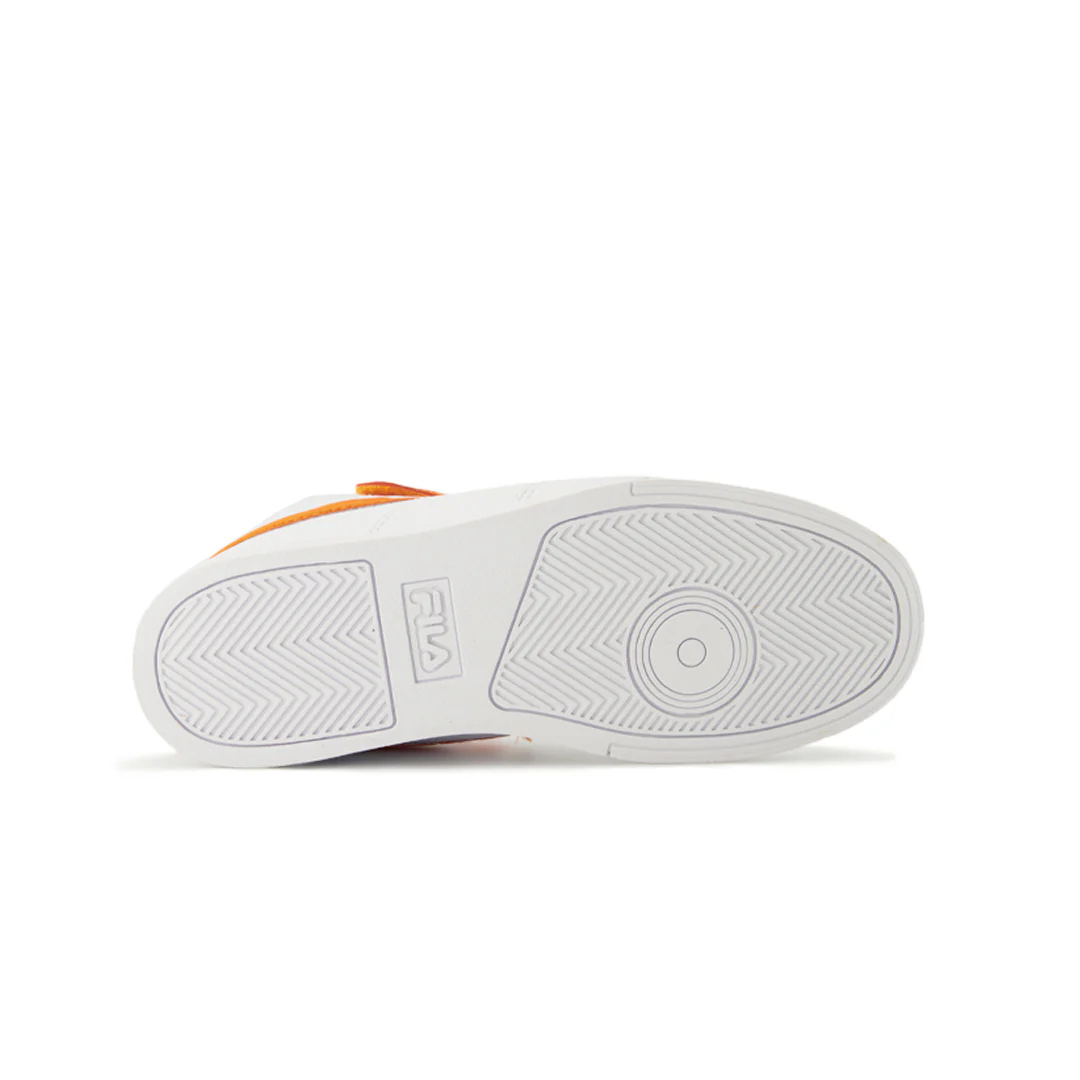 FILA - Kid's (Preschool & Junior) Vulc 13 Color Pop Shoes (3FM01121 129) - Image 5