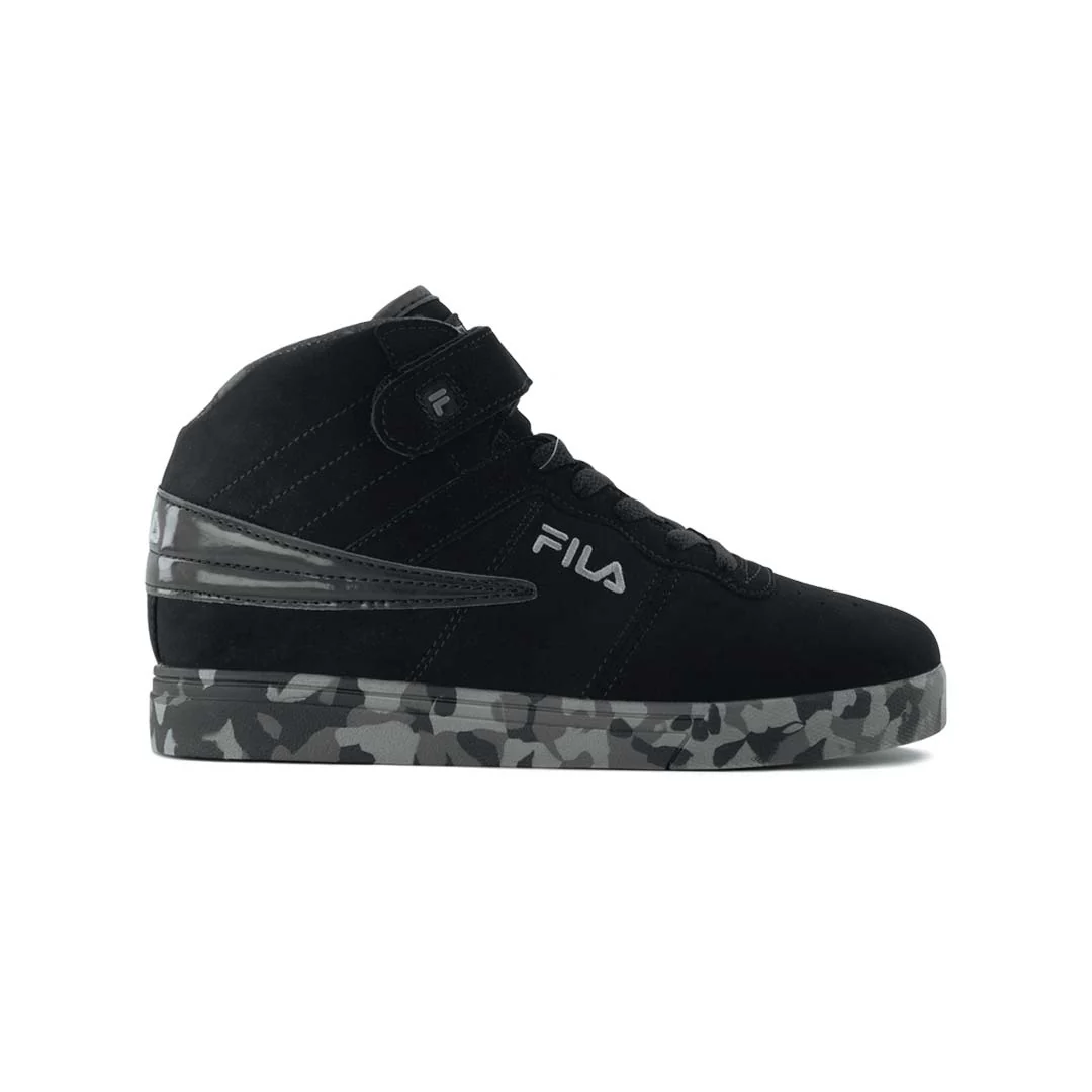 FILA - Kids' (Preschool & Junior) Vulc 13 Mashup Shoes (3SC10125 002)