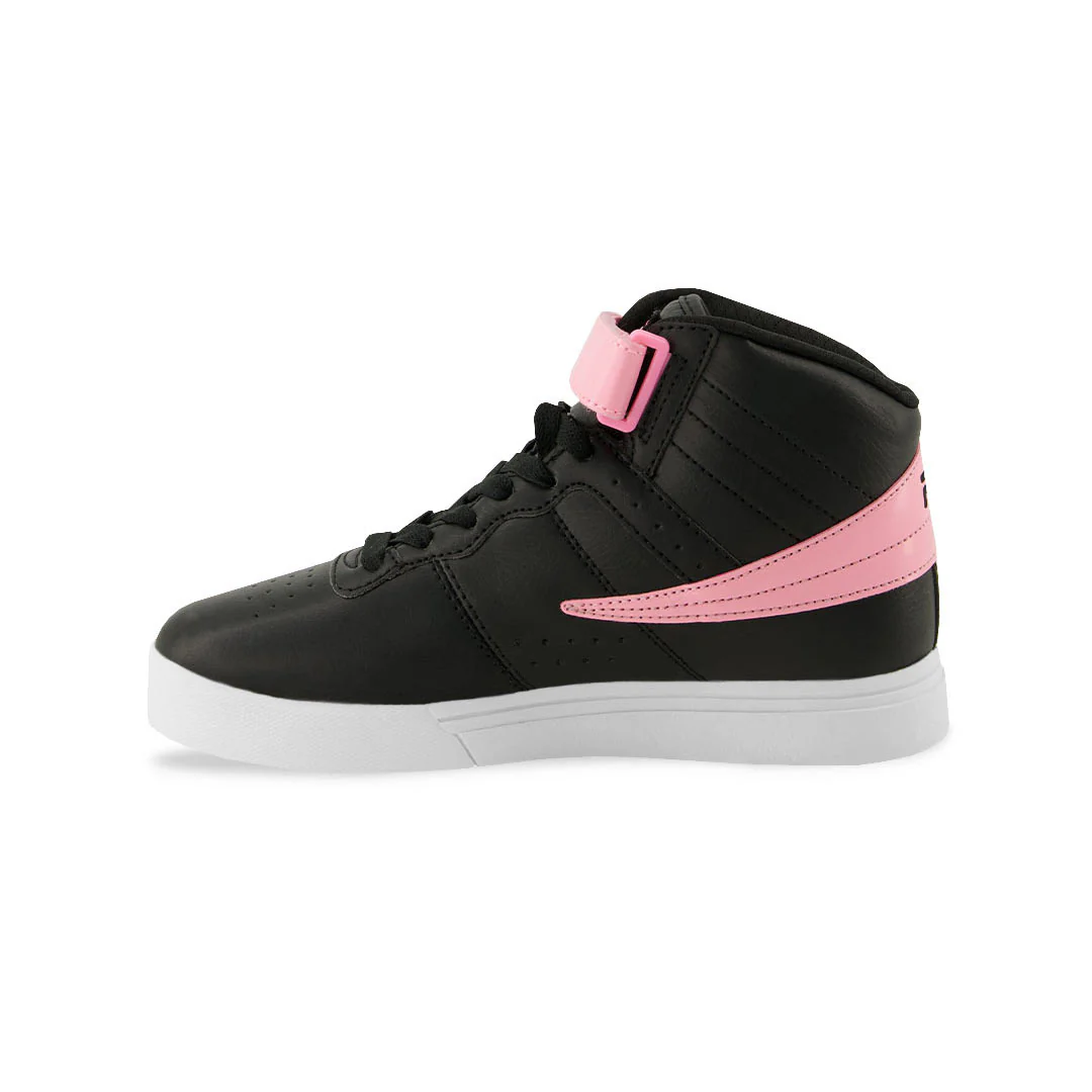 FILA - Kids' (Preschool & Junior) Vulc 13 Patent Flag Shoes (3CM00709 021) - Image 2