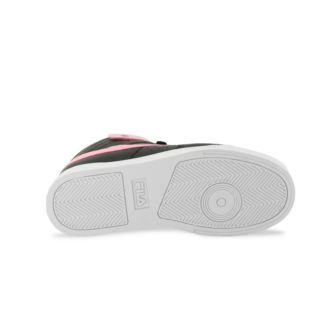 FILA - Kids' (Preschool & Junior) Vulc 13 Patent Flag Shoes (3CM00709 021) - Image 5
