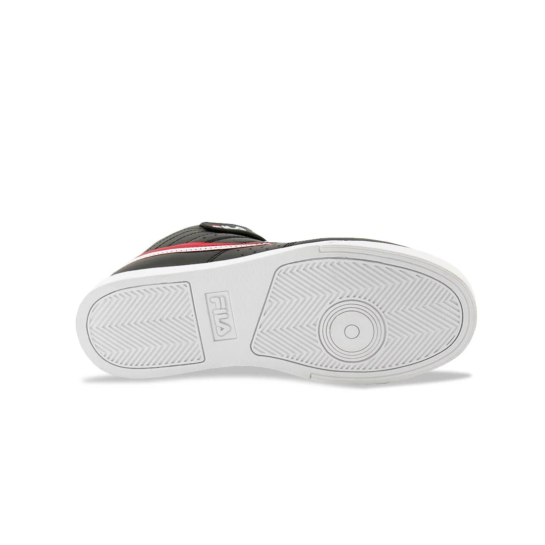 FILA - Kids' (Preschool & Junior) Vulc 13 Repeat Logo Shoes (3FM01119 014) - Image 5