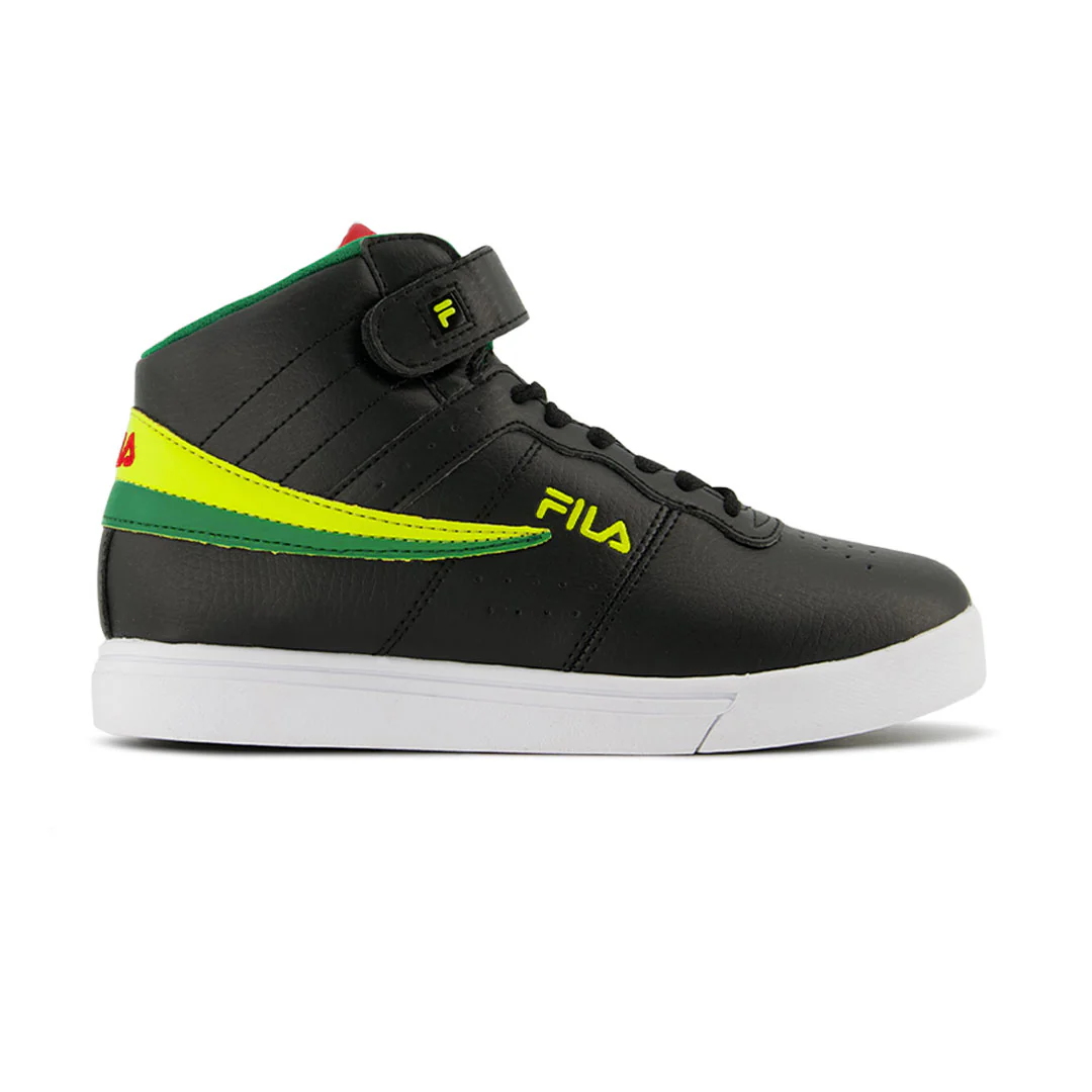 FILA - Kids' (Preschool & Junior) Vulc 13 Shoes (3CM00265 026)