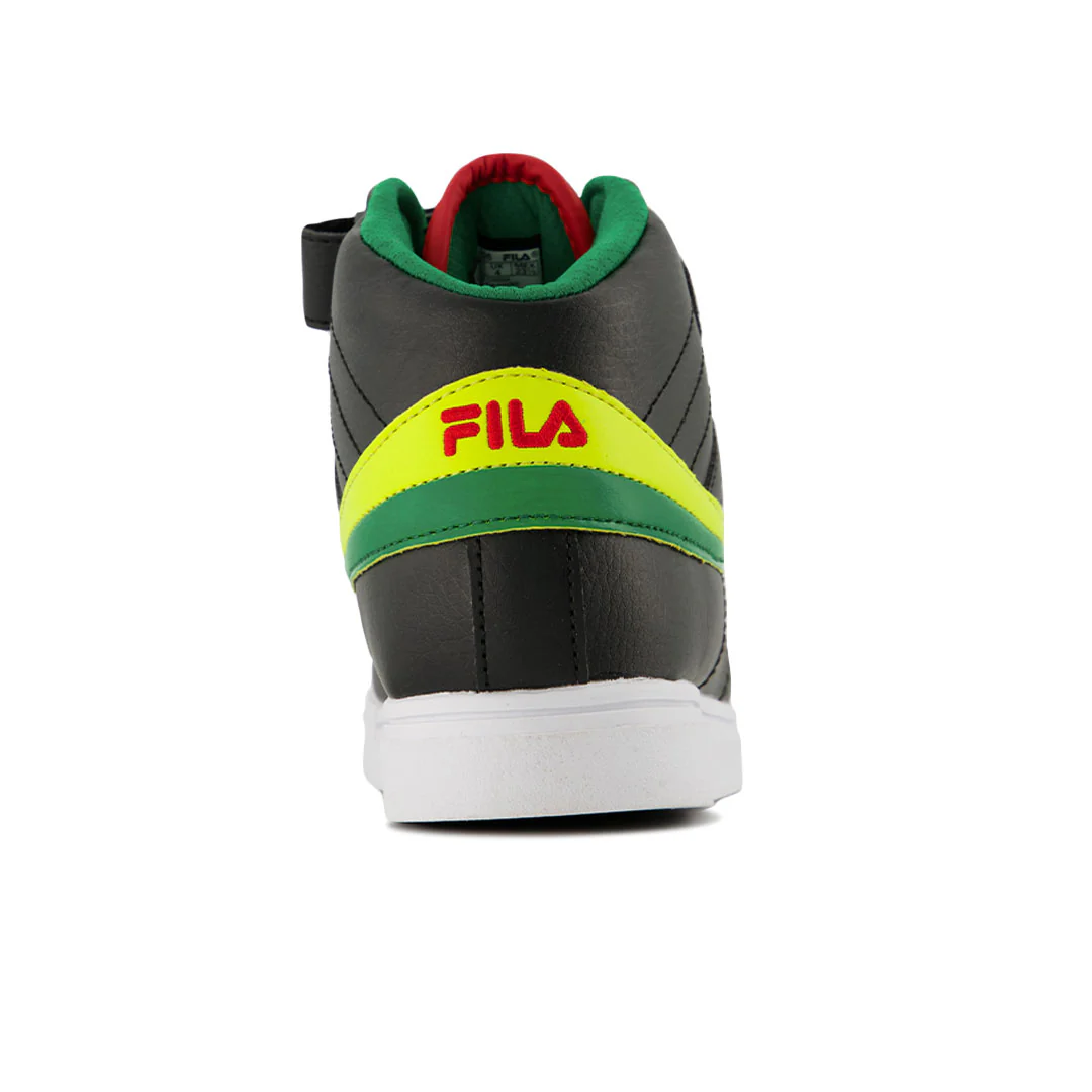 FILA - Kids' (Preschool & Junior) Vulc 13 Shoes (3CM00265 026) - Image 3