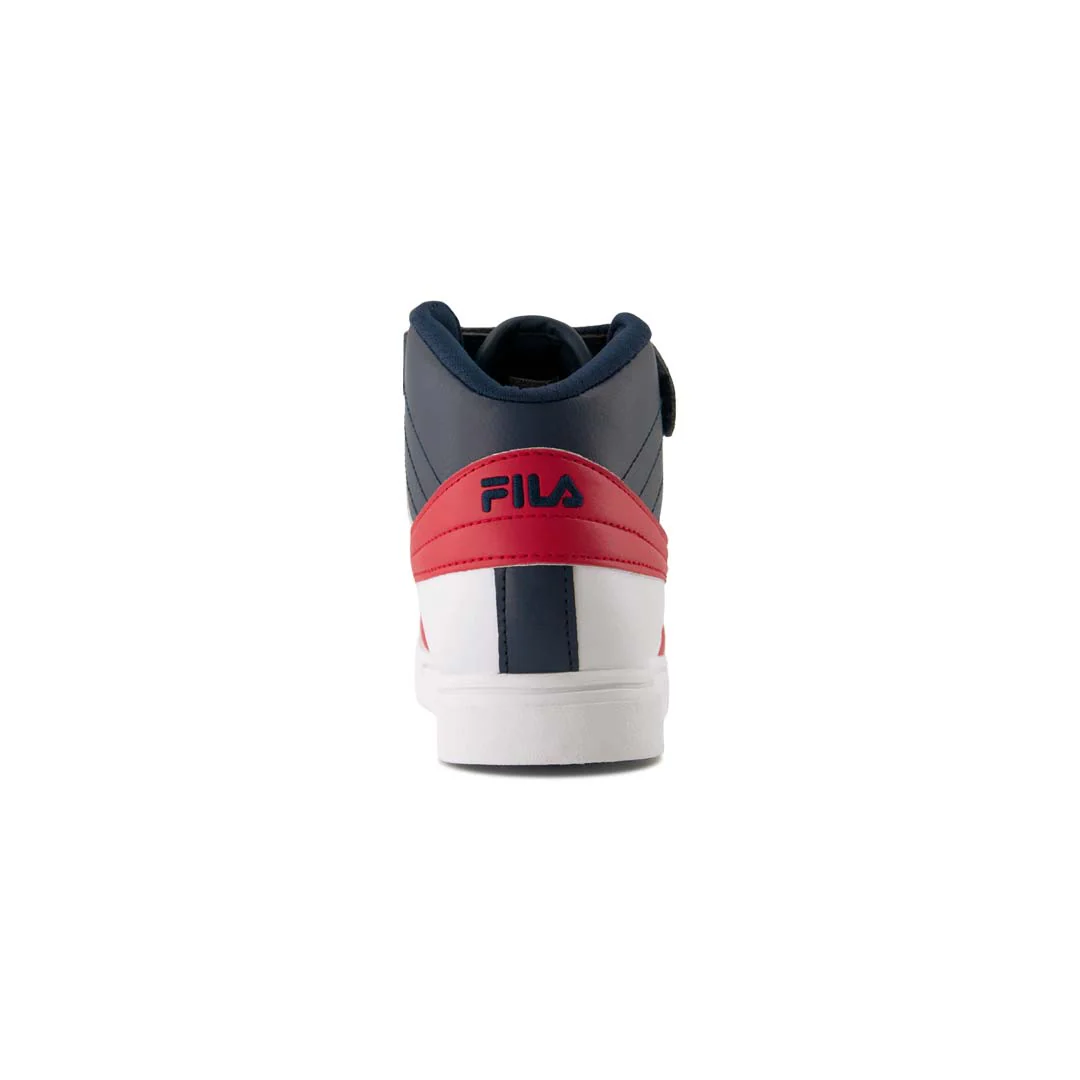 FILA - Kids' (Preschool & Junior) Vulc 13 Shoes (3CM00265 616) - Image 3