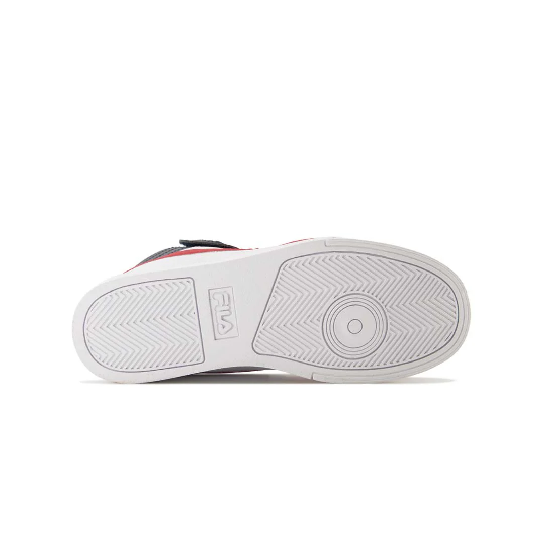FILA - Kids' (Preschool & Junior) Vulc 13 Shoes (3CM00265 616) - Image 4