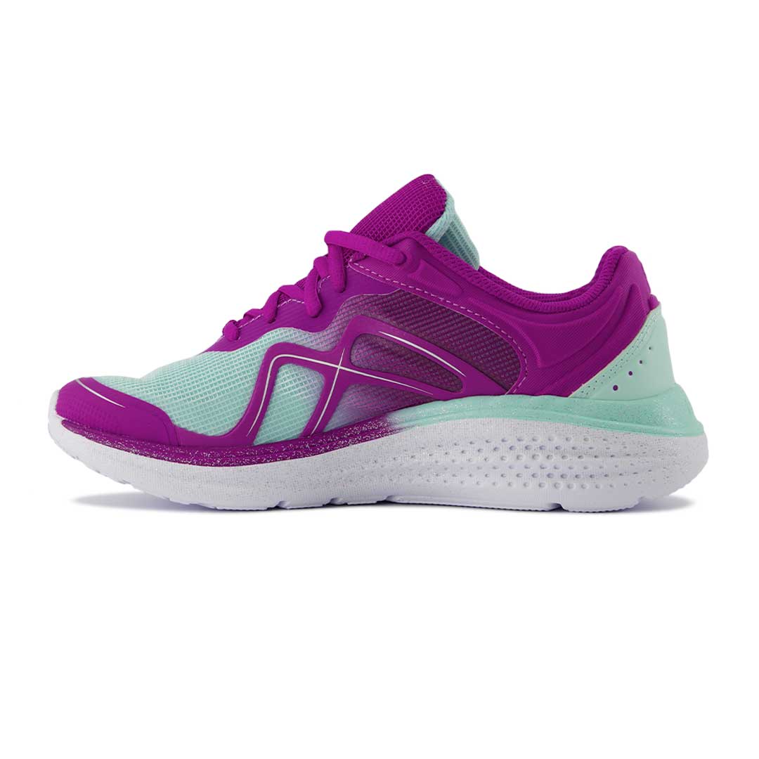 FILA - Kids' (Preschool & Junior) Waveshift 2 Shoes (3RM02347 407) - Image 2