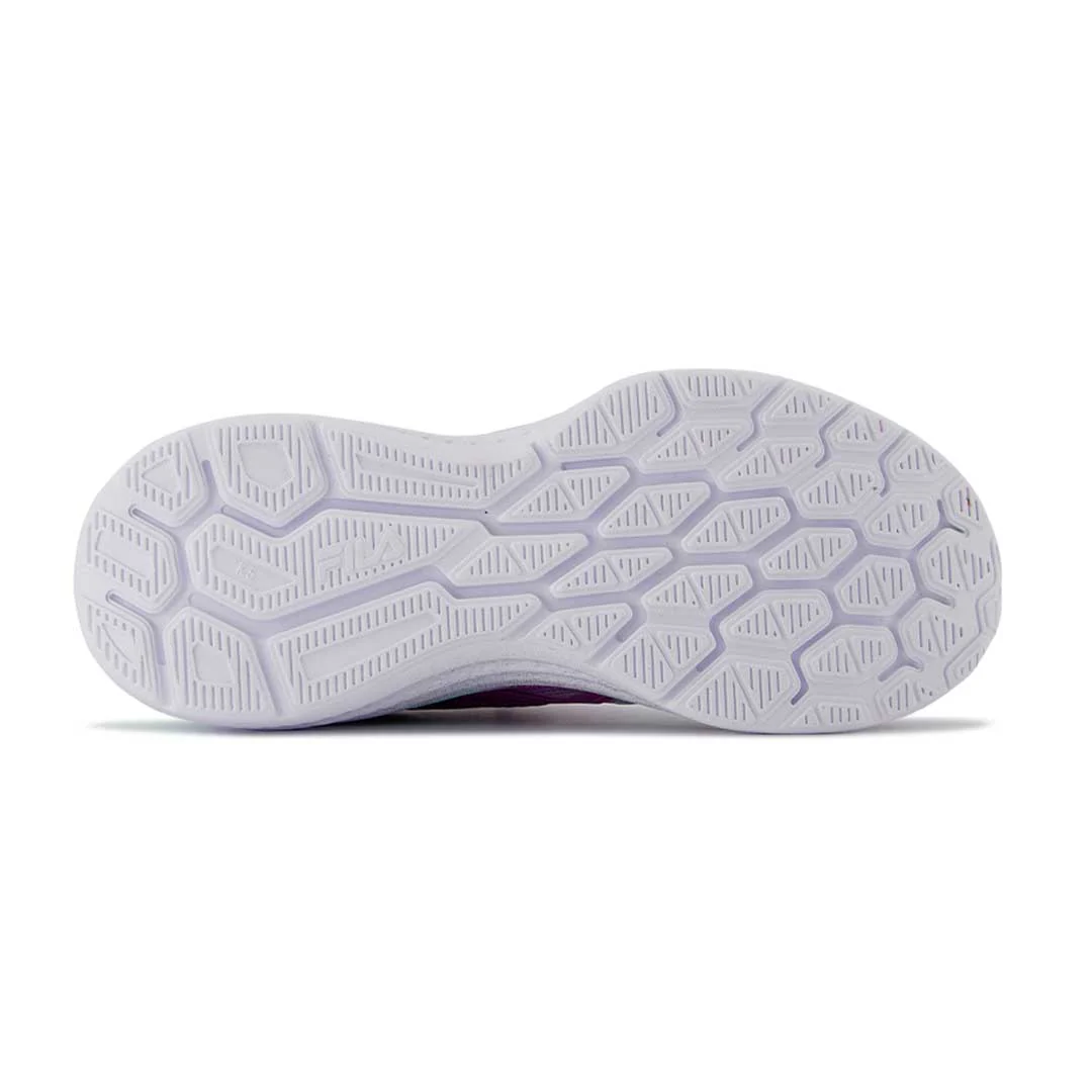 FILA - Kids' (Preschool & Junior) Waveshift 2 Shoes (3RM02347 407) - Image 5