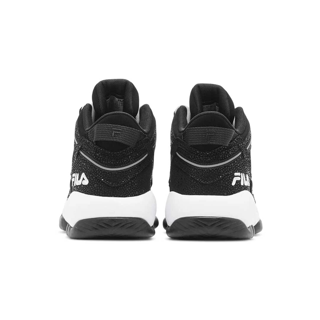 FILA - Kids' (Preschool) Stackhouse Spaghetti Shoes (3BM01311 021) - Image 3
