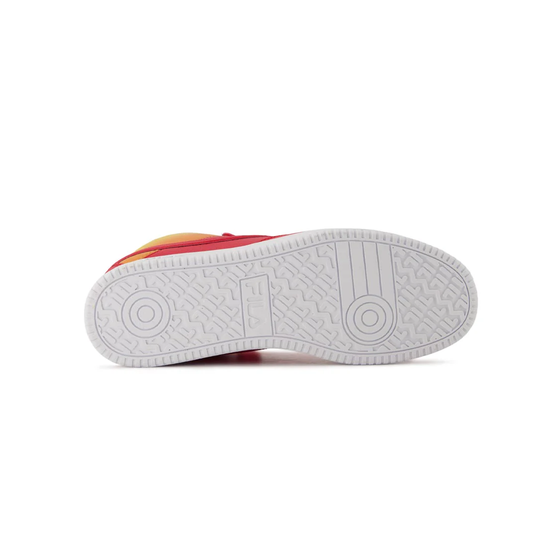 FILA - Men's A-High Fade Shoes (1BM01764 635) - Image 4
