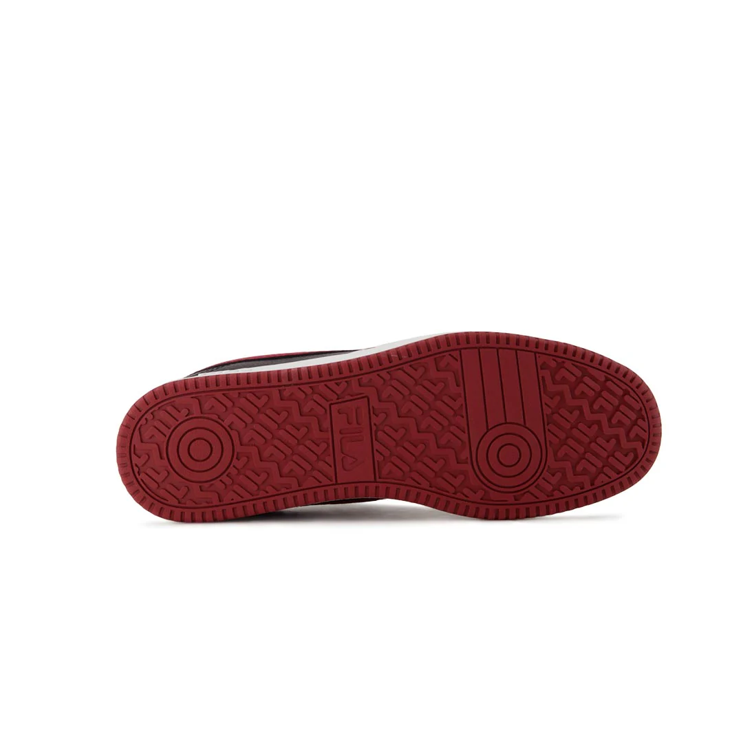 FILA - Men's A-Low Shoes (1CM00551 931) - Image 4