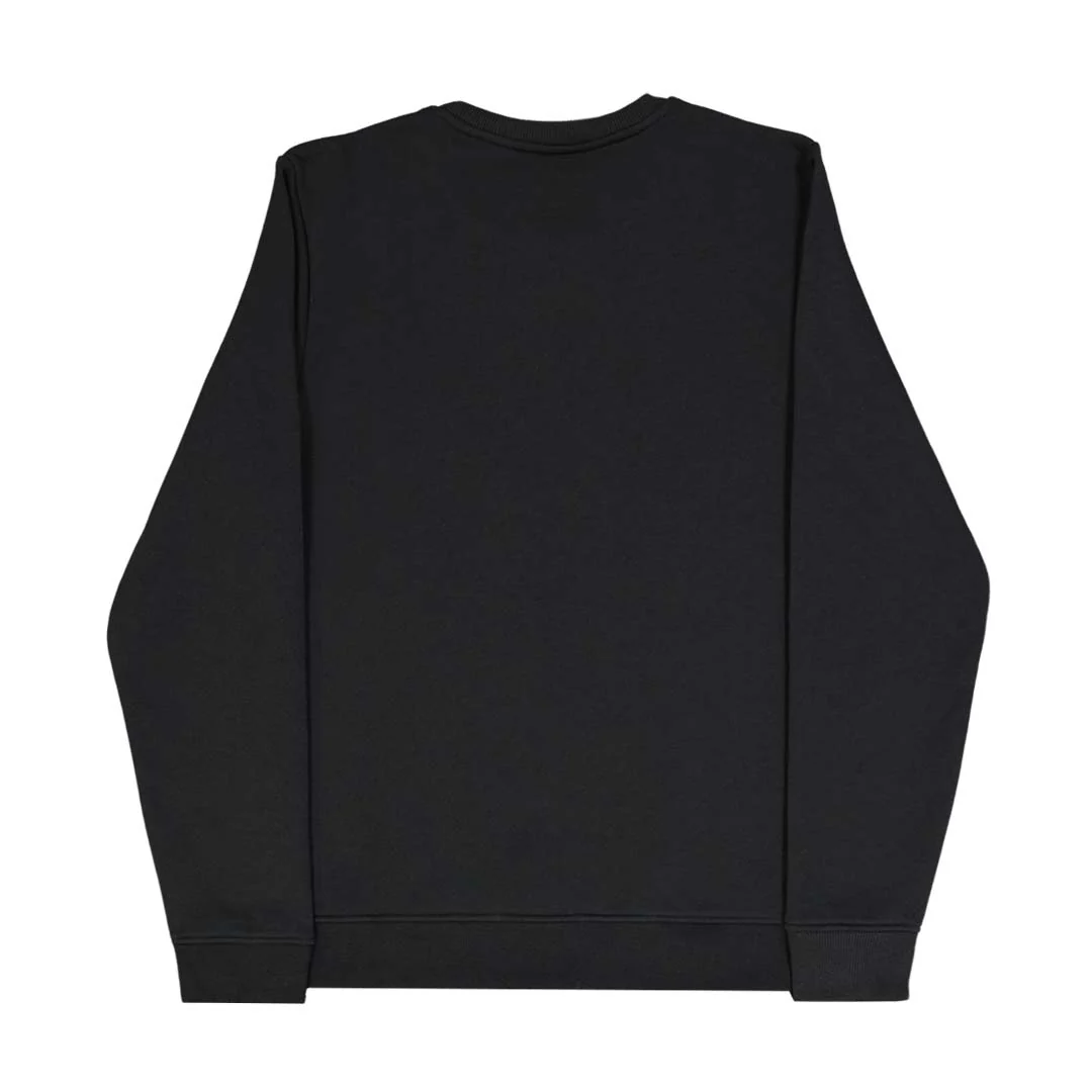 FILA - Men's Adlia Long Sleeve Crew (SM13B626 001) - Image 2