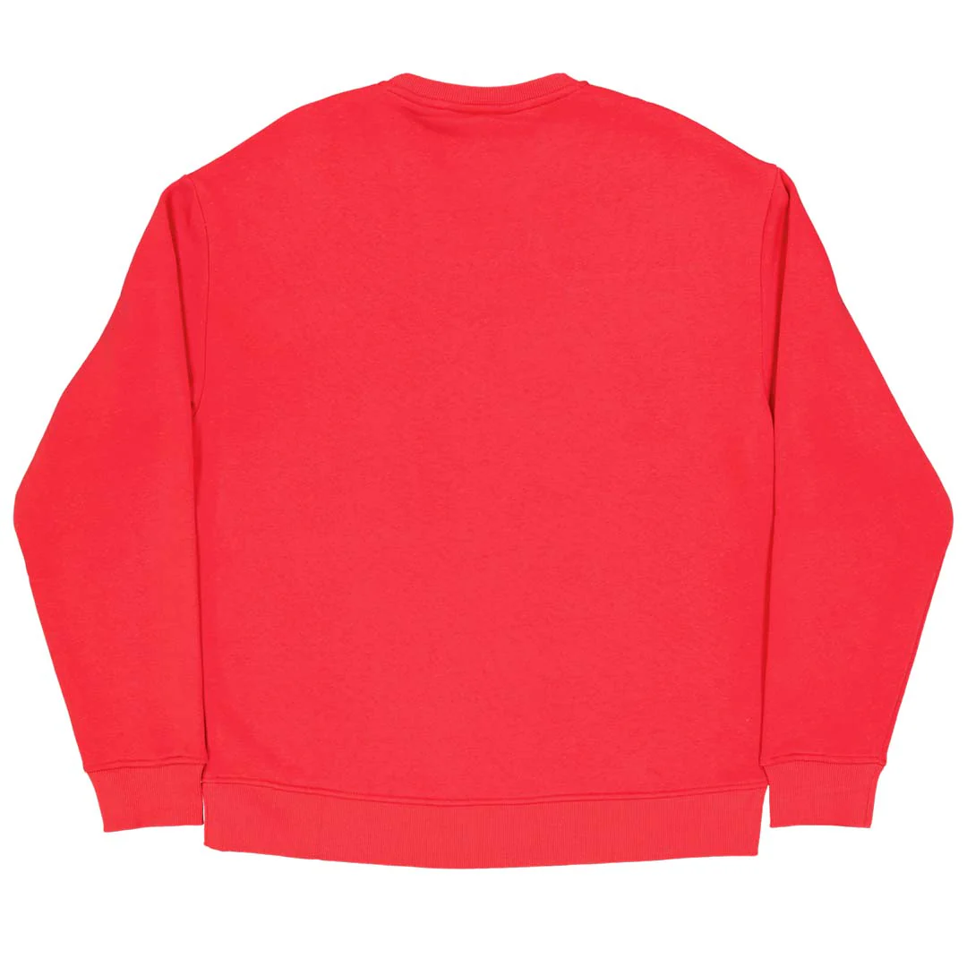 FILA - Men's Ajani Crew Neck (SM23D322 622) - Image 2