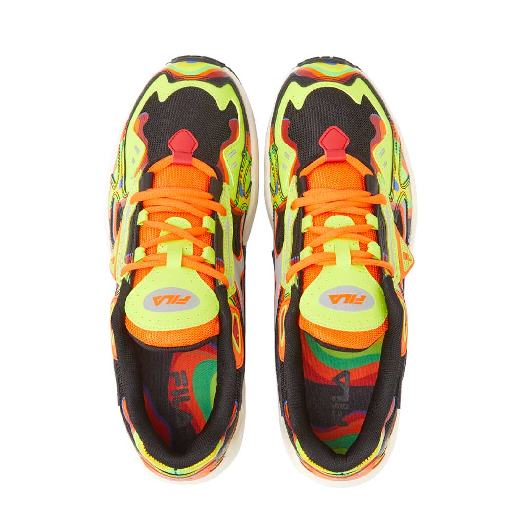 FILA - Men's Archive RJV Shoes (1RM01958 024) - Image 5
