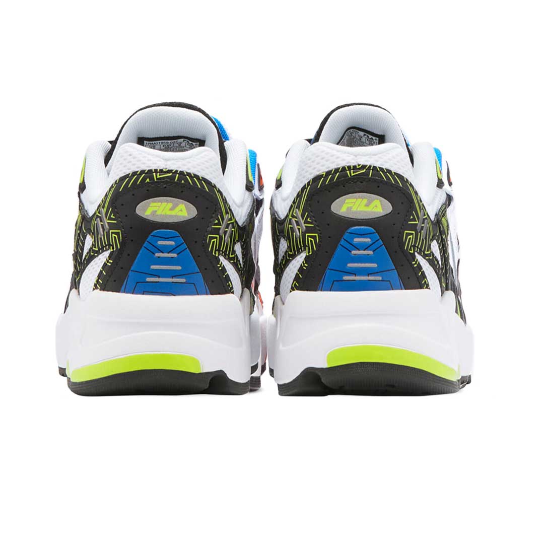 FILA - Men's Archive RJV Shoes (1RM01959 027) - Image 3