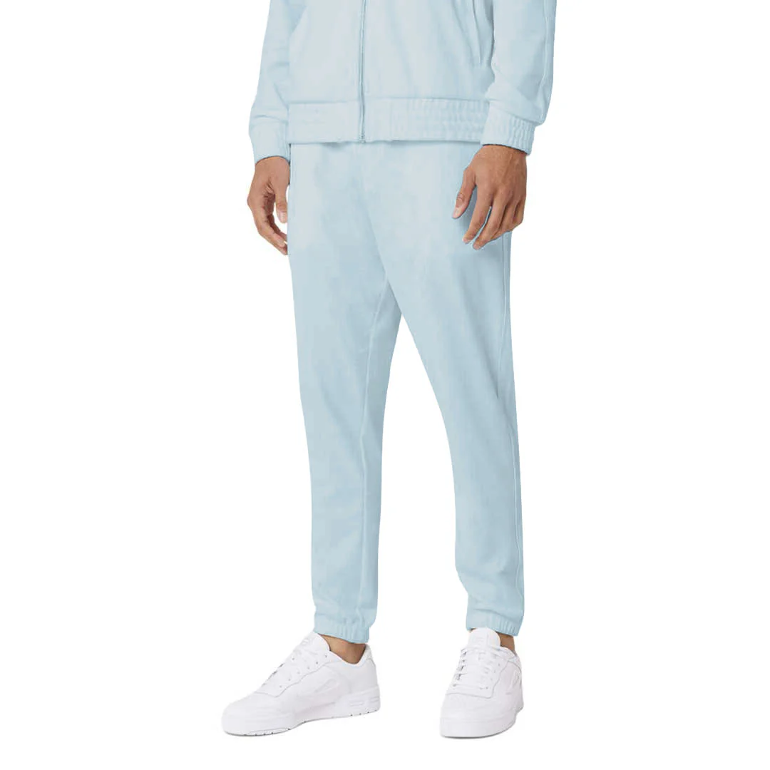 FILA - Men's Deverall Velour Pant (LM23C521 419) - Image 2