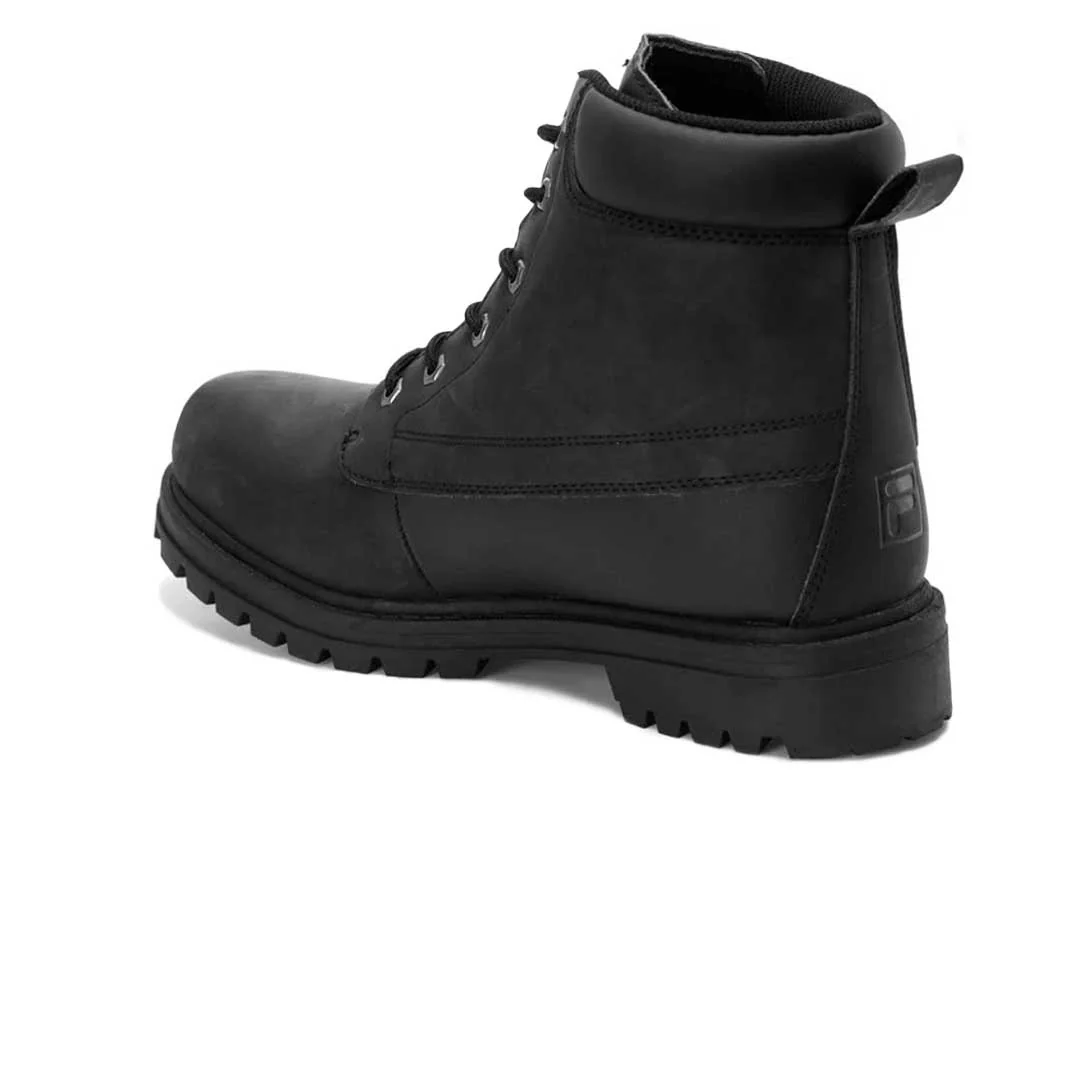 FILA - Men's Edgewater 12 Boots (1SH40061 001) - Image 2