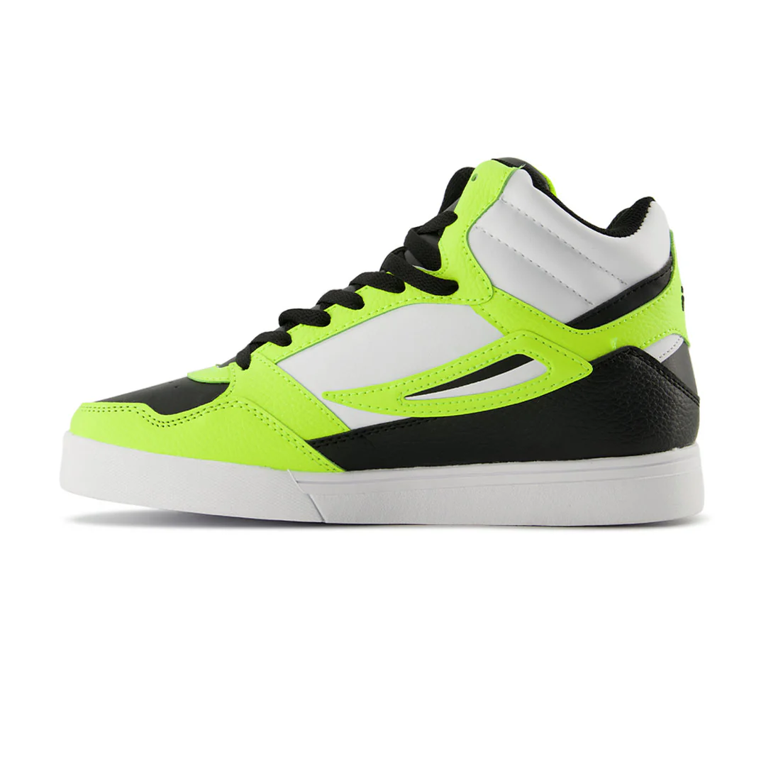 FILA - Men's Everge Shoes (1FM01226 016) - Image 2