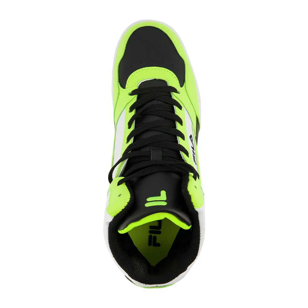 FILA - Men's Everge Shoes (1FM01226 016) - Image 4