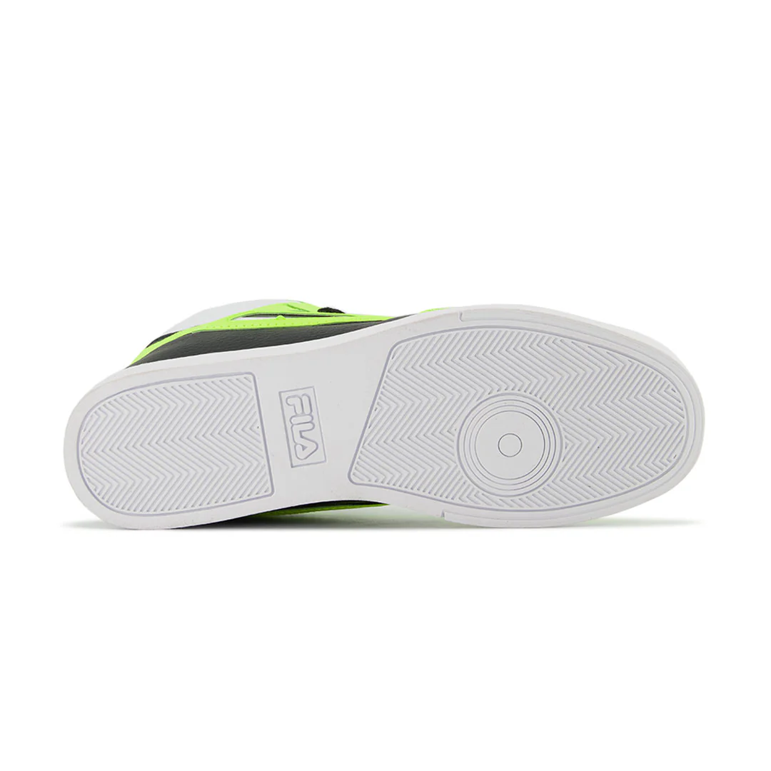 FILA - Men's Everge Shoes (1FM01226 016) - Image 5
