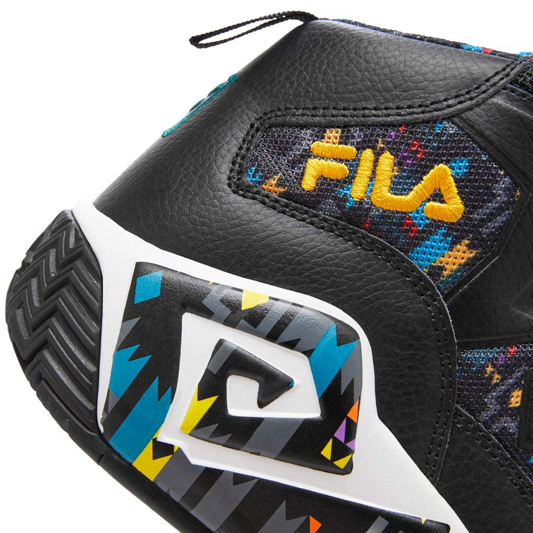 FILA - Men's MB Shoes (1BM01265 042) - Image 6