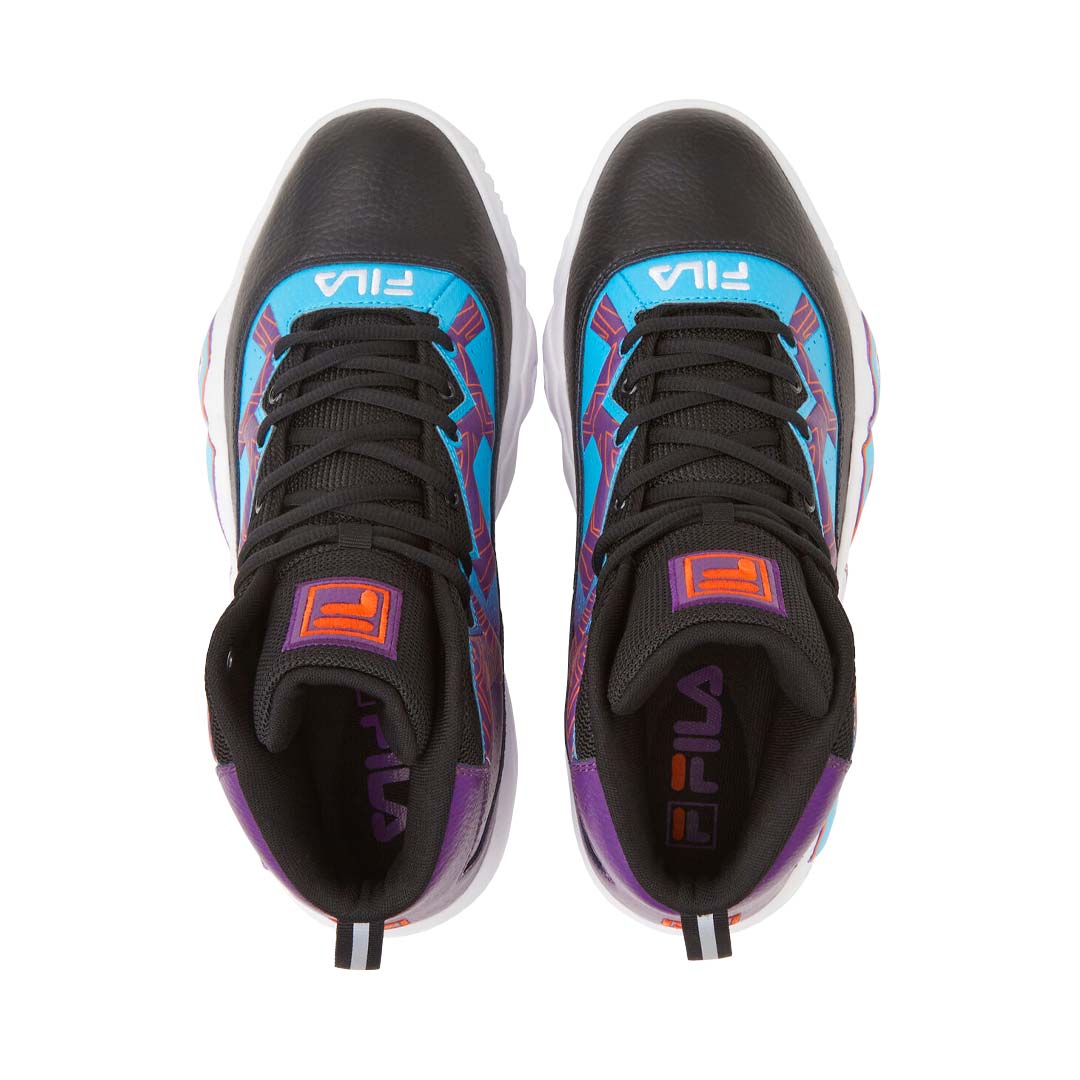 FILA - Men's MB Shoes (1BM01742 019) - Image 3