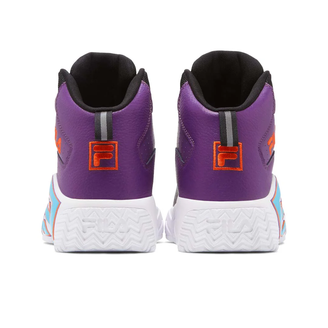 FILA - Men's MB Shoes (1BM01742 019) - Image 4