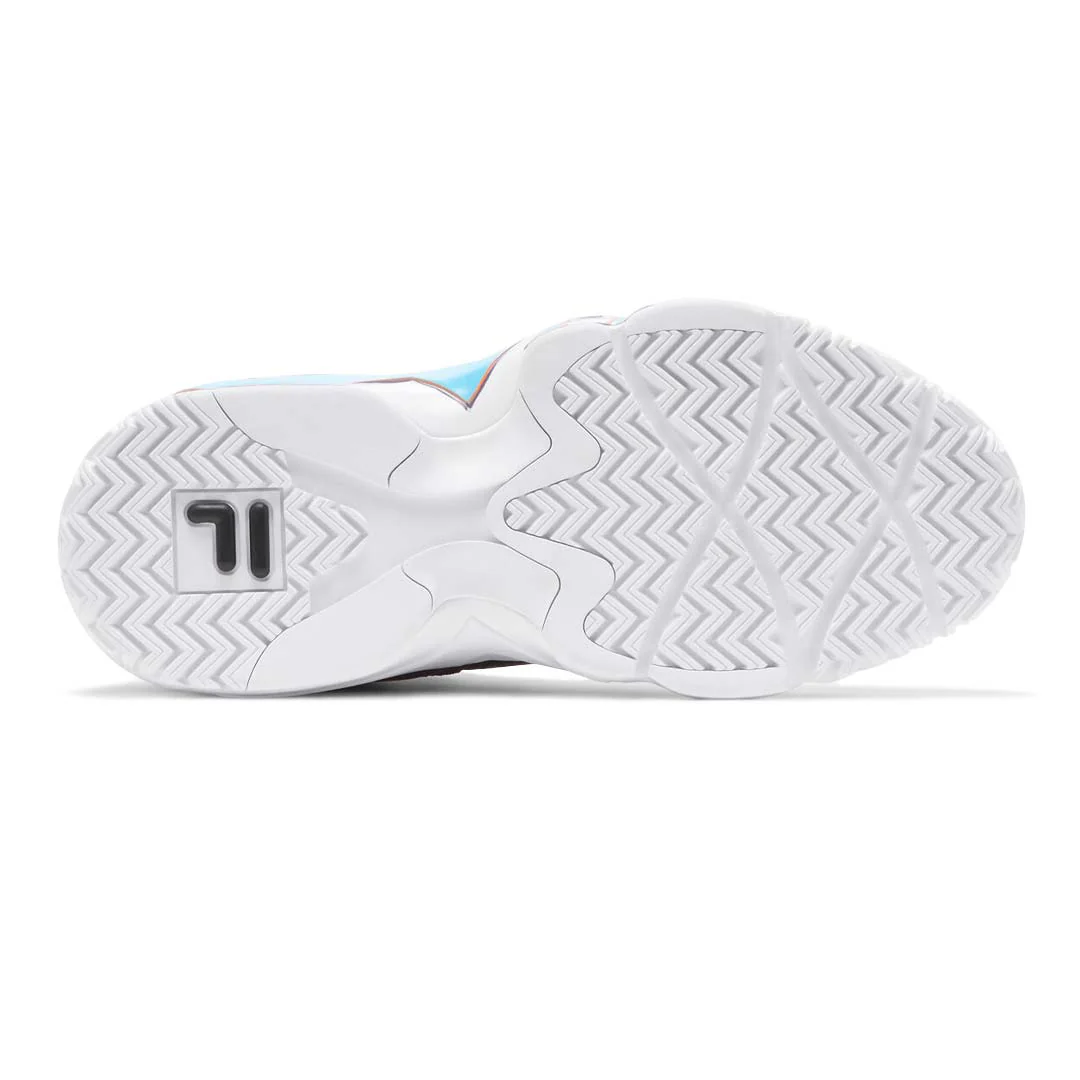 FILA - Men's MB Shoes (1BM01742 019) - Image 6