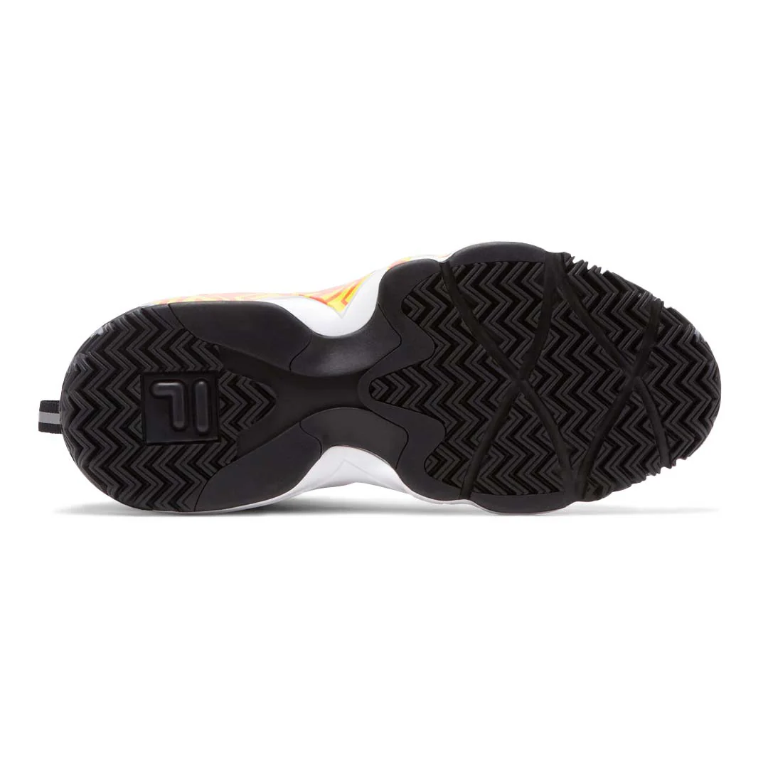 FILA - Men's MB Shoes (1BM01742 054) - Image 5