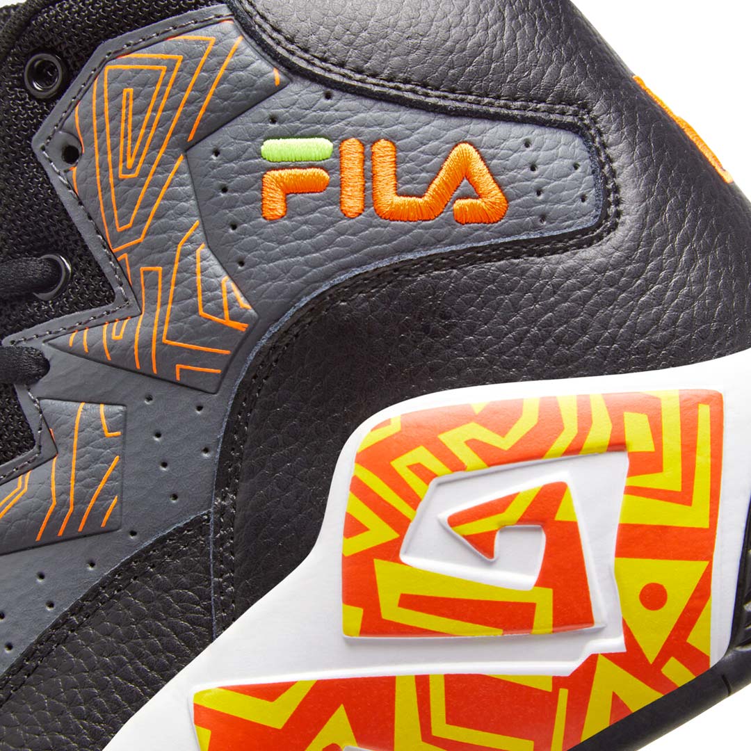 FILA - Men's MB Shoes (1BM01742 054) - Image 6