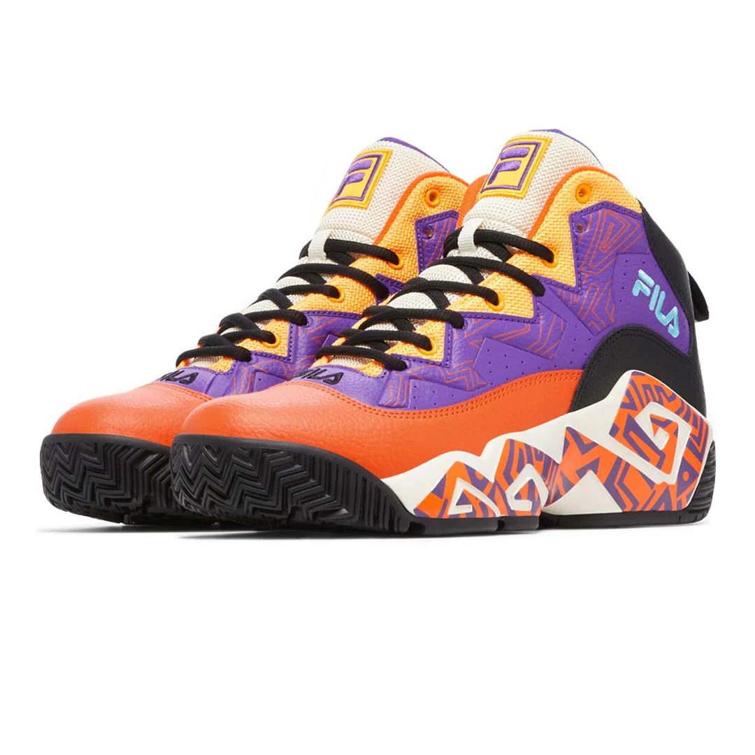 FILA - Men's MB Shoes (1BM01742 852) - Image 4