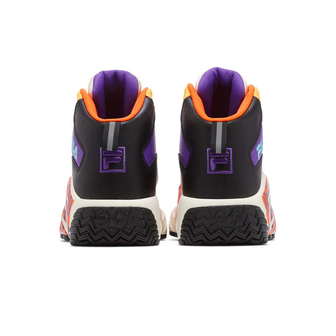 FILA - Men's MB Shoes (1BM01742 852) - Image 5