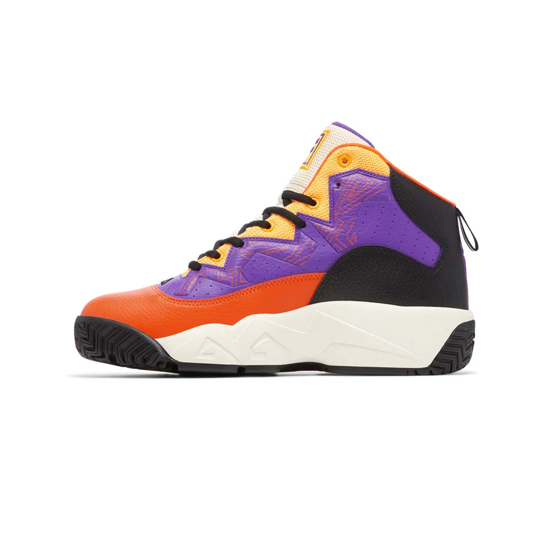FILA - Men's MB Shoes (1BM01742 852) - Image 7