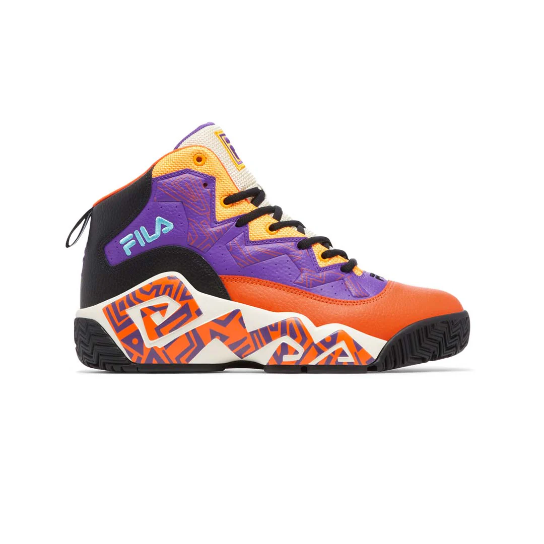 FILA - Men's MB Shoes (1BM01742 852) - Image 8