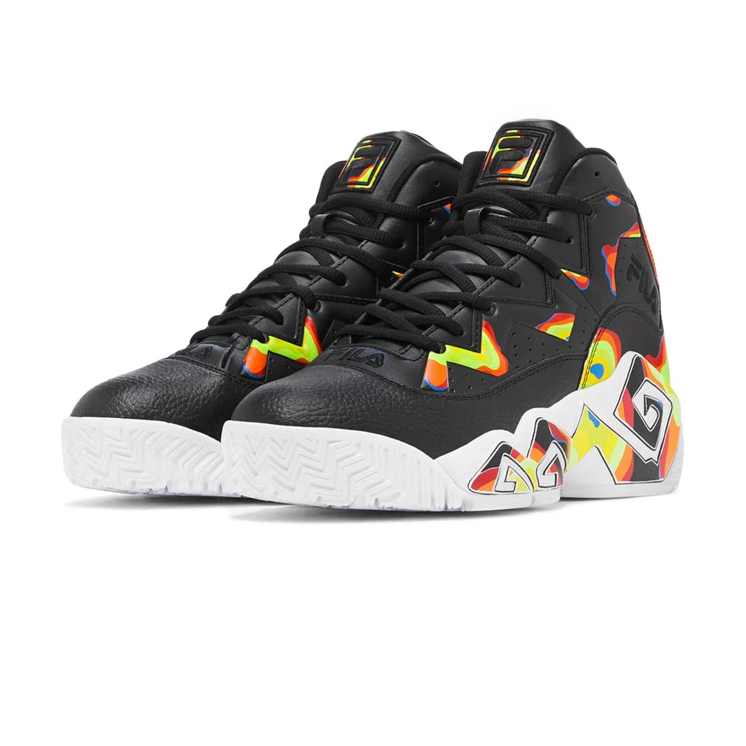 FILA - Men's MB Shoes (1BM01745 024) - Image 3