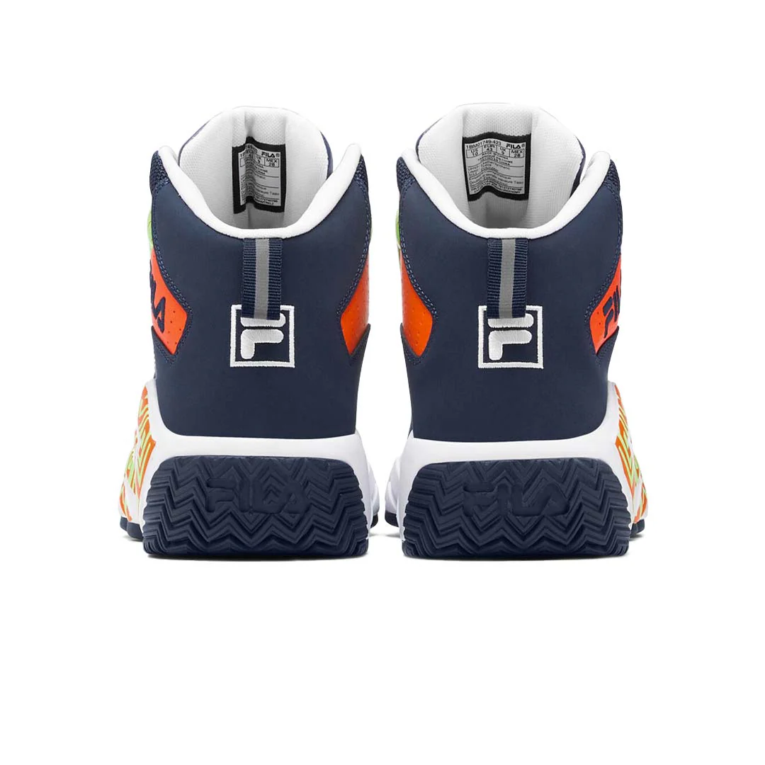 FILA - Men's MB Shoes (1BM01749 423) - Image 4