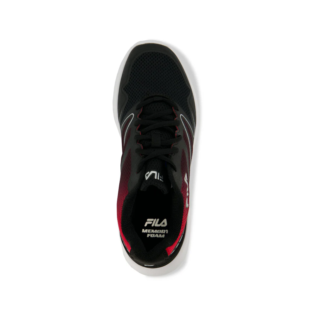 FILA - Men's Memory Panorama 8 Shoes (1RM01404 014) - Image 4