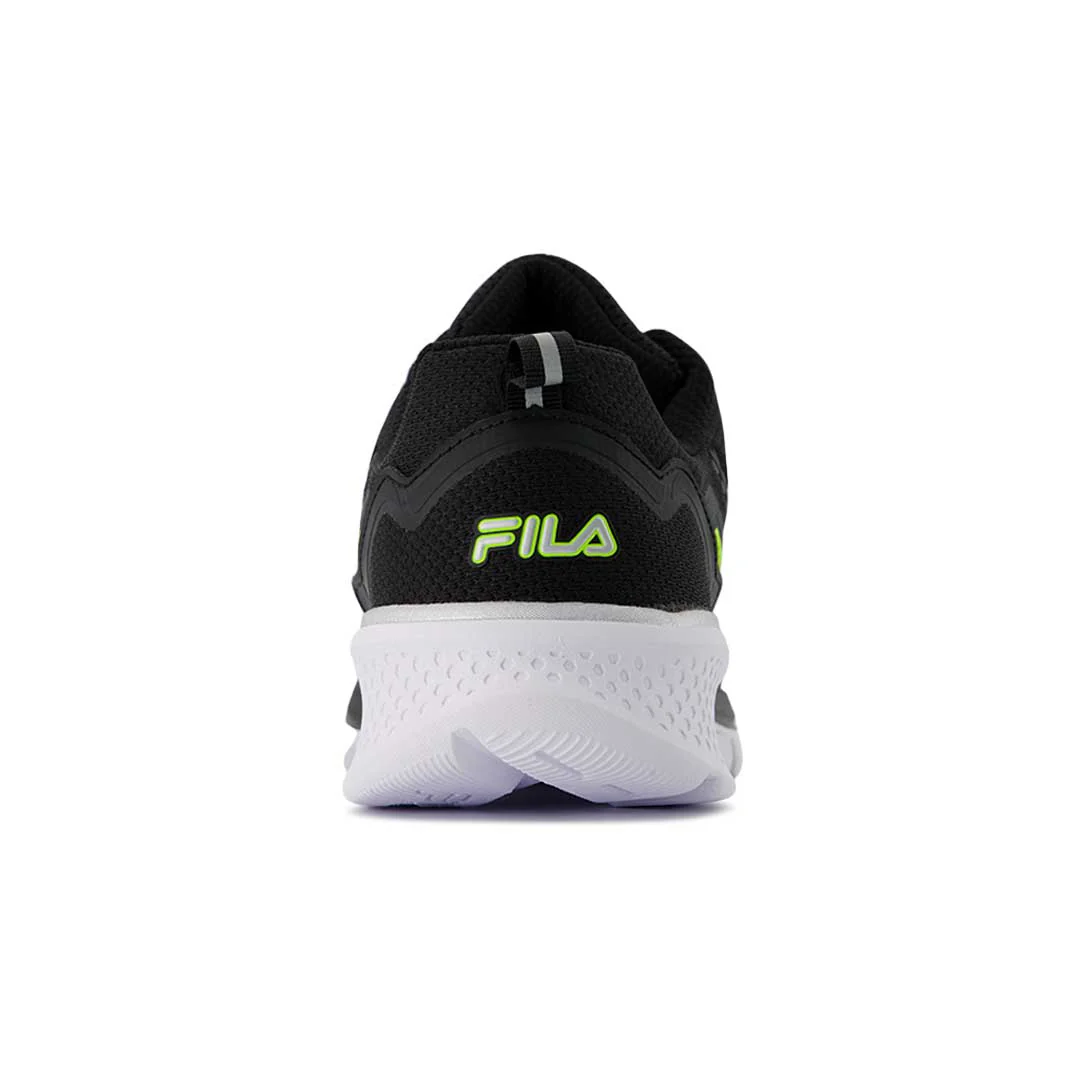 FILA - Men's Memory Primeforce 8 Running Shoes (1RM02084 017) - Image 3