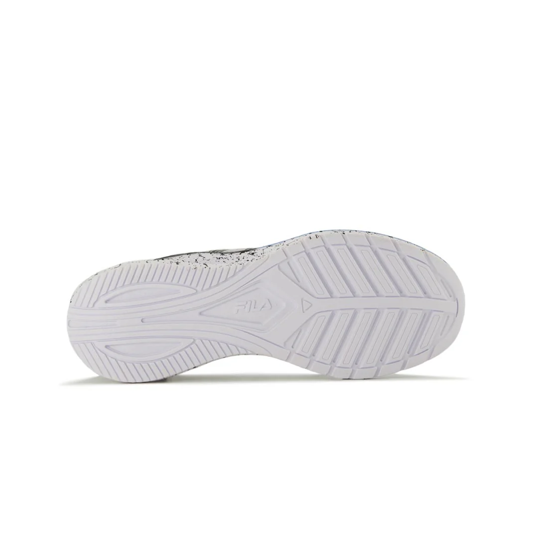 FILA - Men's Memory Trexler 4 Running Shoes (1GM01862 057) - Image 5