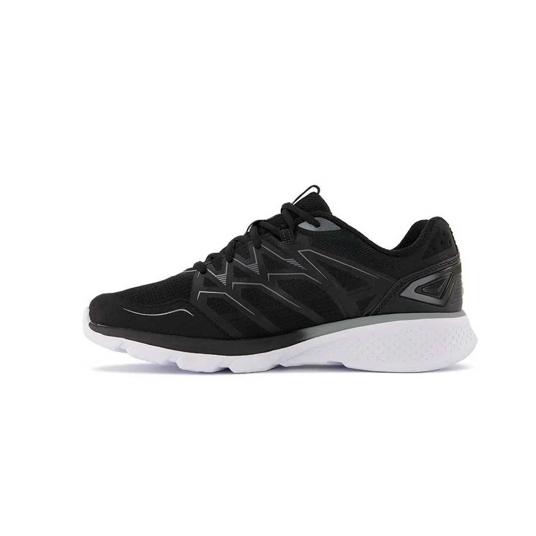 FILA - Men's Memory Wanderun Shoes (1RM01817 002) - Image 2