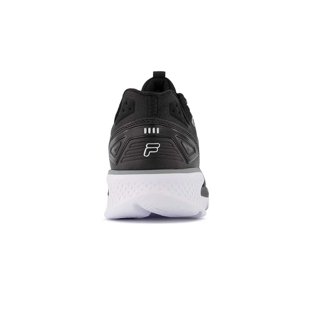 FILA - Men's Memory Wanderun Shoes (1RM01817 002) - Image 3