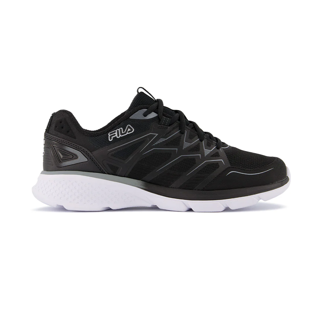 FILA - Men's Memory Wanderun Shoes (1RM01817 002) - Image 6