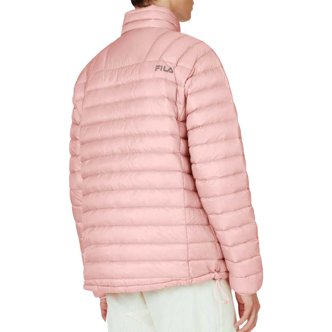 FILA - Men's Premium Lightweight Puffer Jacket (LM23D576 653) - Image 3