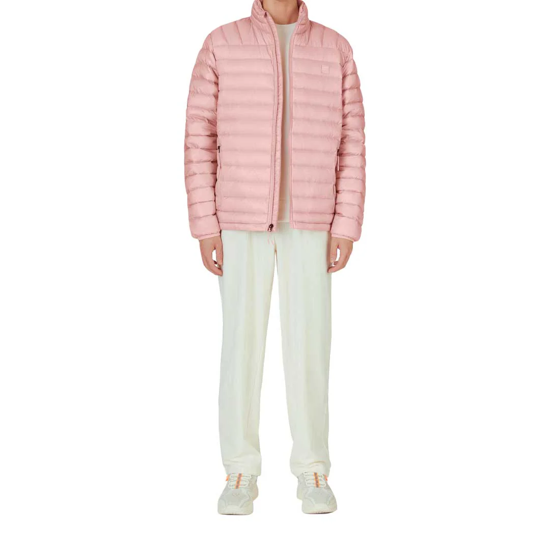FILA - Men's Premium Lightweight Puffer Jacket (LM23D576 653) - Image 4