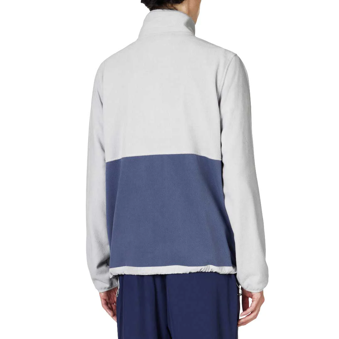 FILA - Men's Premium Polar Fleece Jacket (LM23D574 036) - Image 3