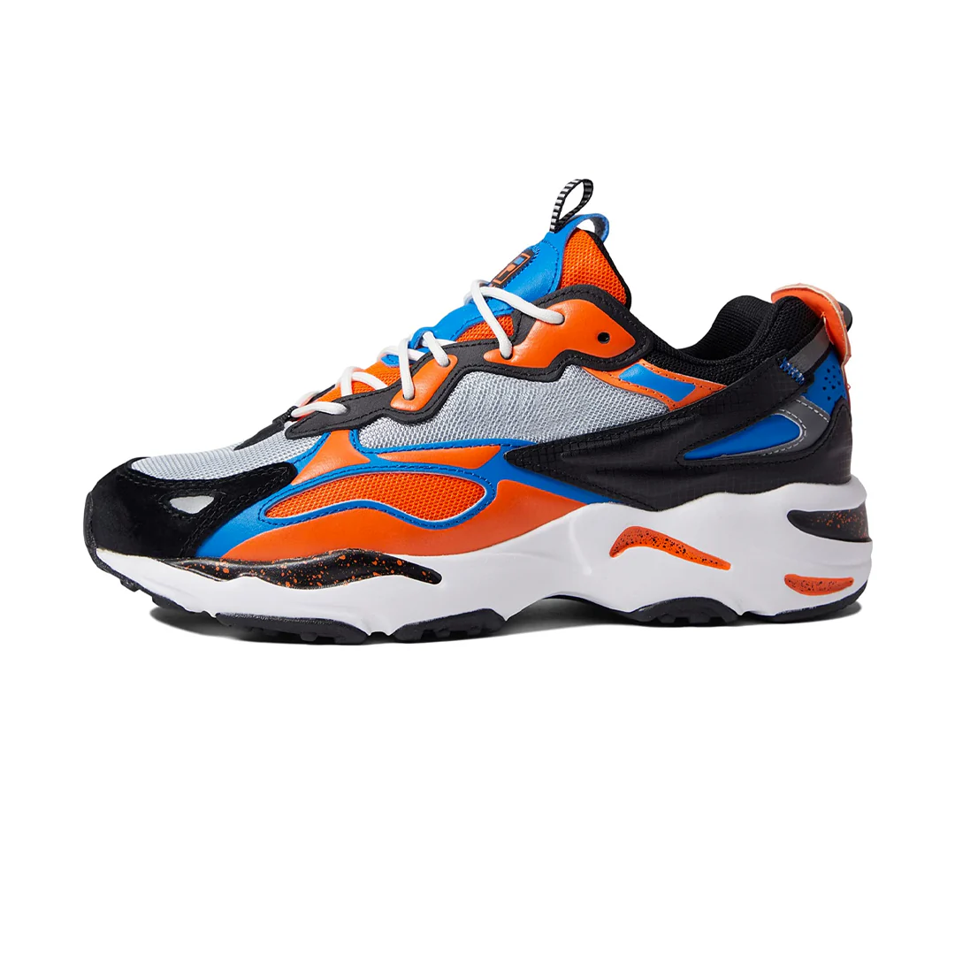 FILA - Men's Ray Tracer Apex Shoes (1RM01965 114) - Image 2
