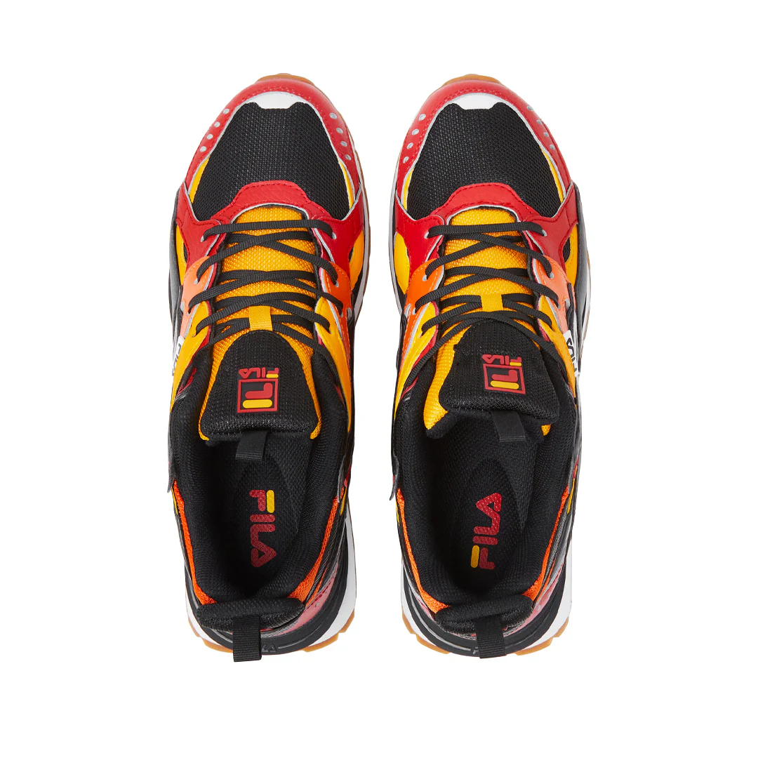 FILA - Men's Sandenal Shoes (1RM02029 025) - Image 3
