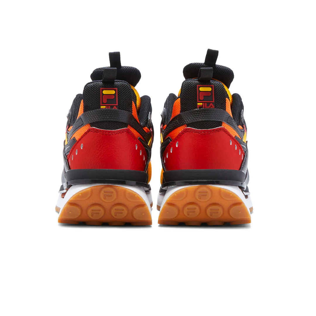 FILA - Men's Sandenal Shoes (1RM02029 025) - Image 5