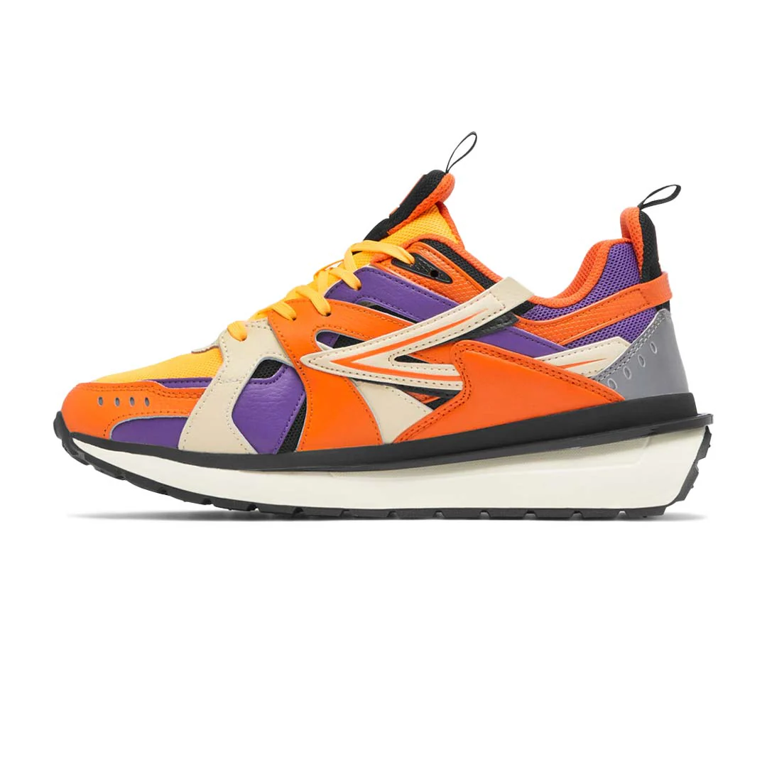 FILA - Men's Sandenal Shoes (1RM02029 856) - Image 2