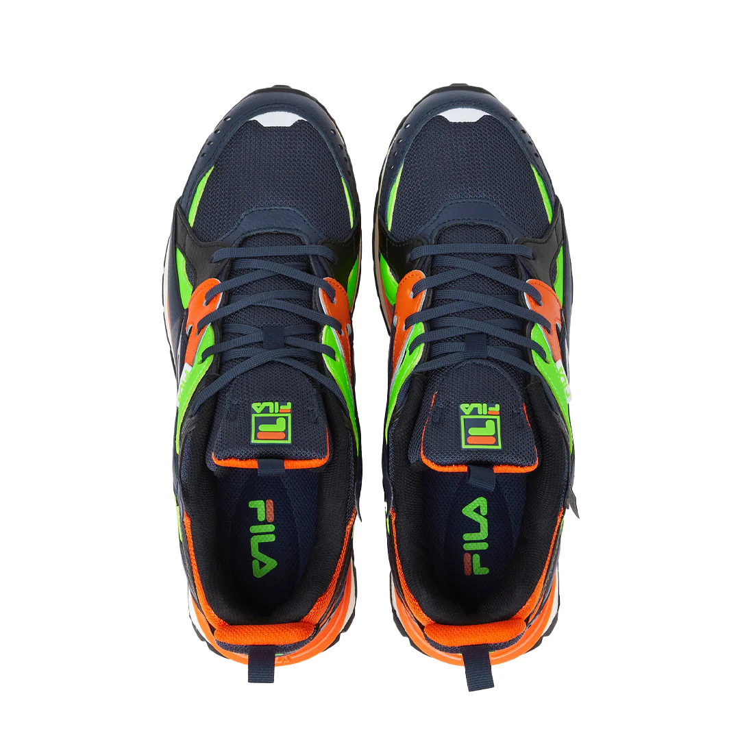 FILA - Men's Sandenal Shoes (1RM02030 440) - Image 3