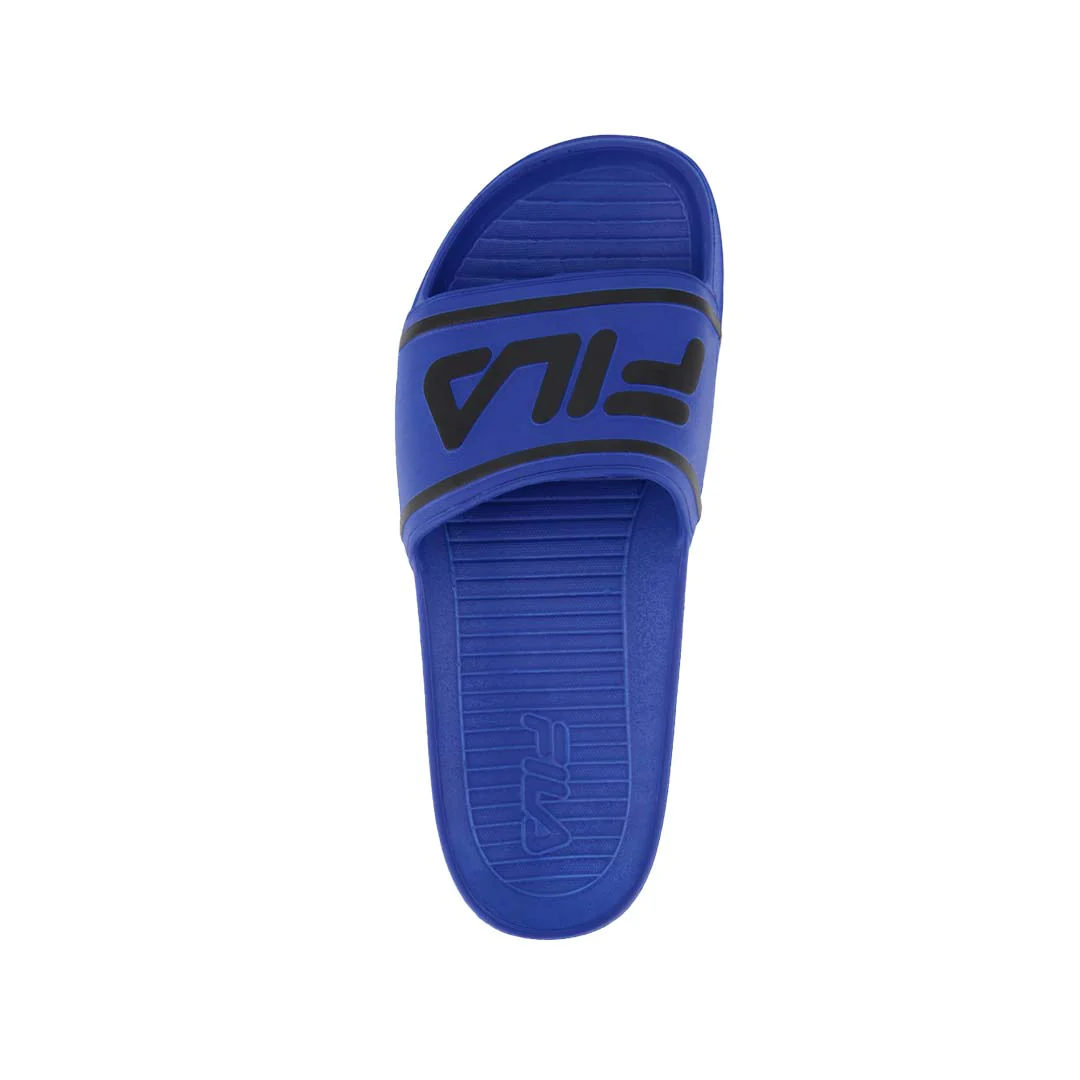 FILA - Men's Sleek Slides (1SM00029 401) - Image 5
